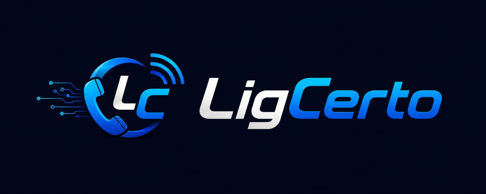 LigCerto Logo